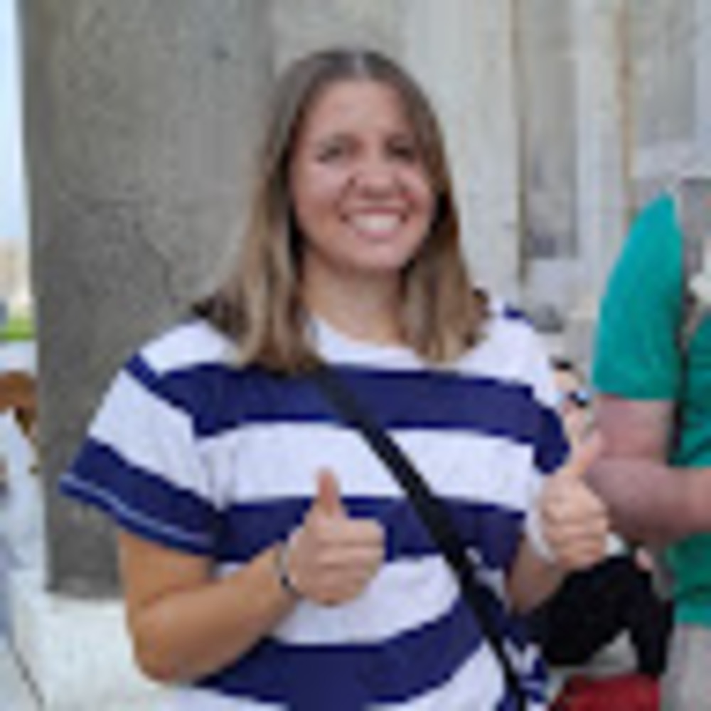 Meet your Posher, Eliza